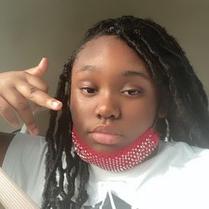 Meet your Posher, Tailarryiah❣︎